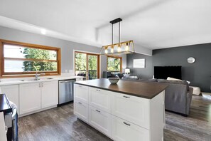 Smart-TV, DVD-Player