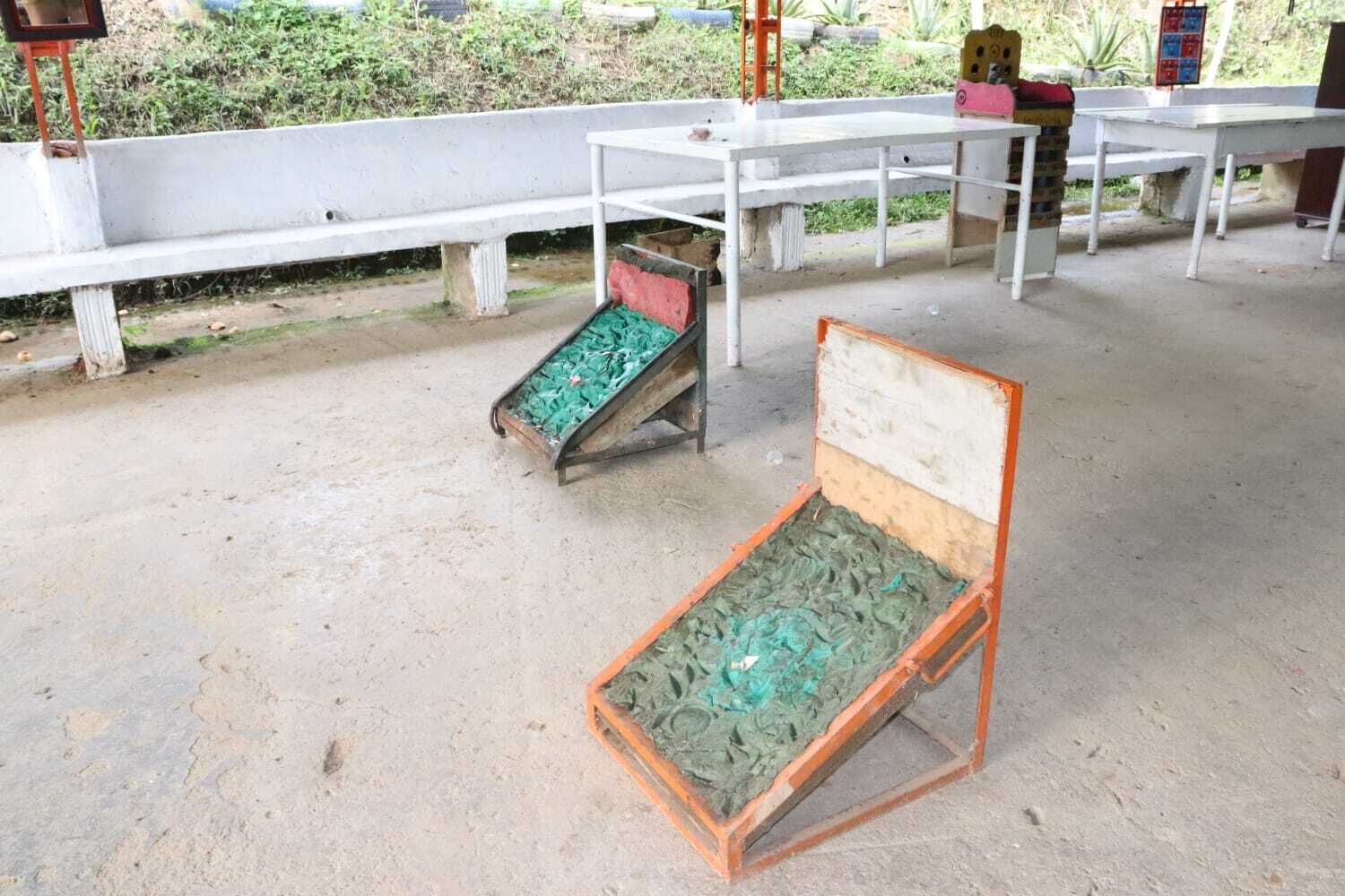 遊戲室