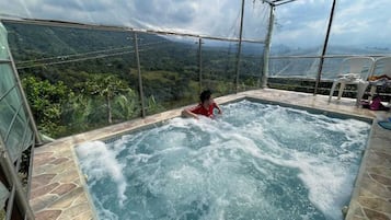 12 indoor pools