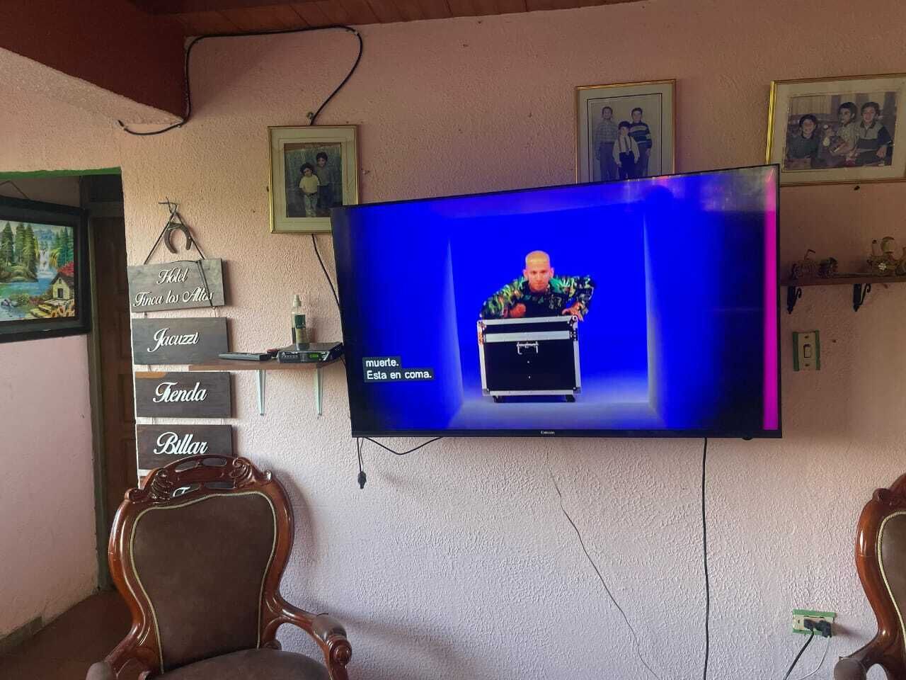 Innvendig