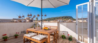 VACANCES FELANITX - Flat with terrace and free Wifi