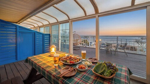 Yeongheungdo Blue Story Pension