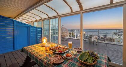 Yeongheungdo Blue Story Pension