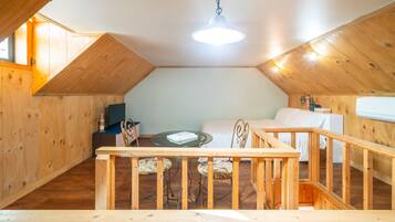 1 bedroom, free WiFi