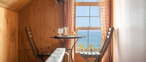 Perushuone, 1 makuuhuone (Sky Room 203 (Spa/Ocean View)) | Ulkopuoli