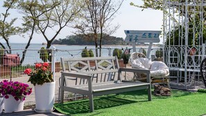 Exterior - Yeongheungdo Blue Story Pension (Incheon)