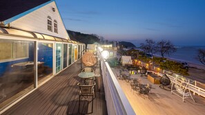 Exterior - Yeongheungdo Blue Story Pension (Incheon)