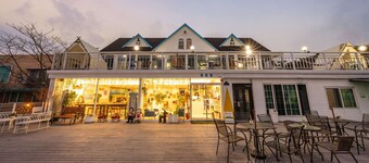 Yeongheungdo Blue Story Pension