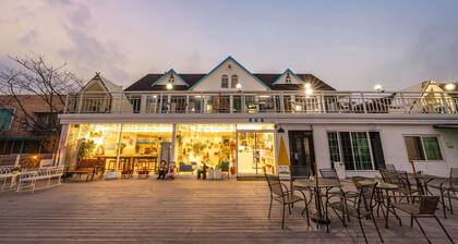 Yeongheungdo Blue Story Pension