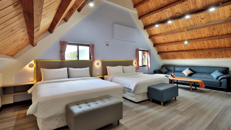 DF Life Lodge