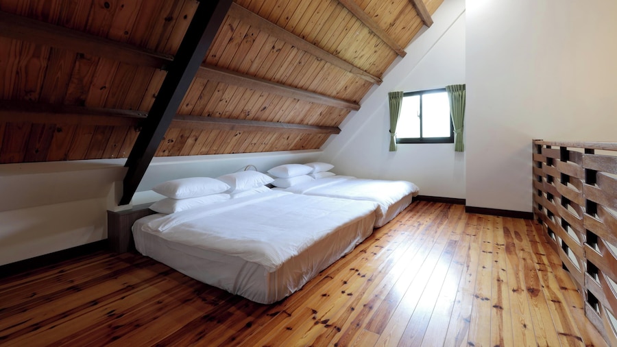 DF Life Lodge