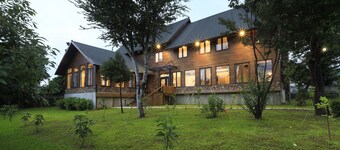DF Life Lodge