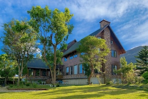 Exterior - DF Life Lodge (Luye)