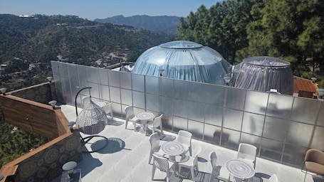 1 habitación, wifi gratis y ropa de cama