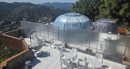 The Mountain Vault