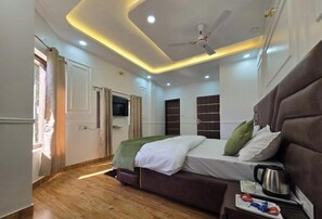 Royal Suite