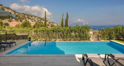 Petradi Villa Skala II