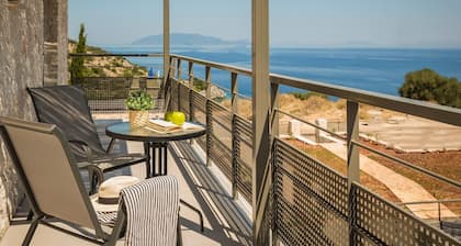 Petradi Villa Skala II