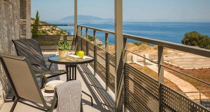 Petradi Villa Skala III