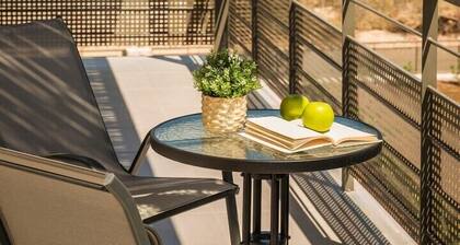 Petradi Villa Skala III