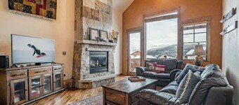 Hillside Views | Hot Tub | Trail Access