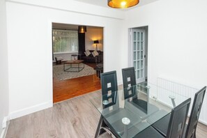 Interior - Aberdeen Nest (Aberdeen City)