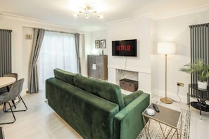 TV