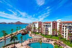 Exterior - Villa Del Arco Beach Resort & Spa (Cabo San Lucas)
