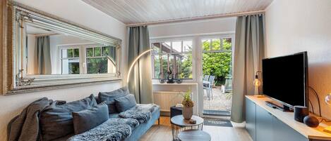 Téléviseur, lecteur de DVD, chaßne audio