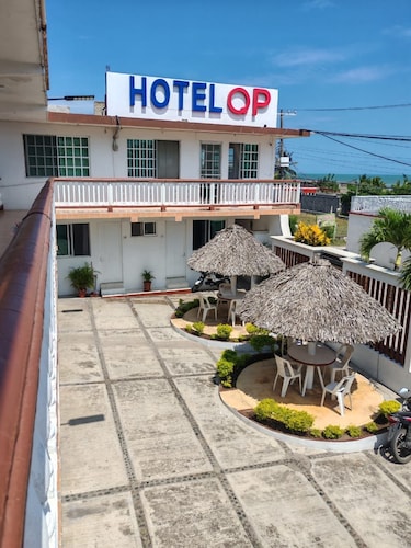 HOTEL QUINTA PAQUITA