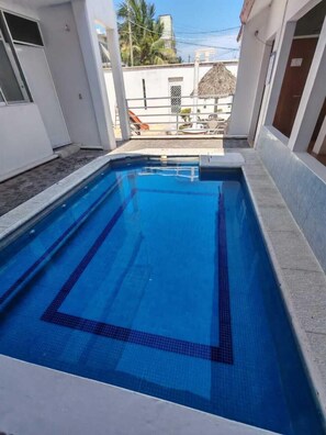 Piscine pour enfants