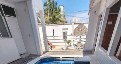 HOTEL QUINTA PAQUITA
