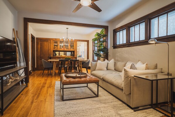 Téléviseur connecté