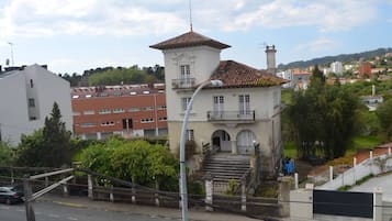 Exterieur