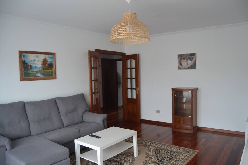 Beautiful 3 Bedroom Apartment In Cabañas. - Cabanas