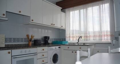 Beautiful 3 bedroom apartment in Cabañas.