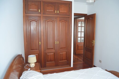 Beautiful 3 bedroom apartment in Cabañas.