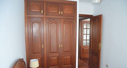 Beautiful 3 bedroom apartment in Cabañas.