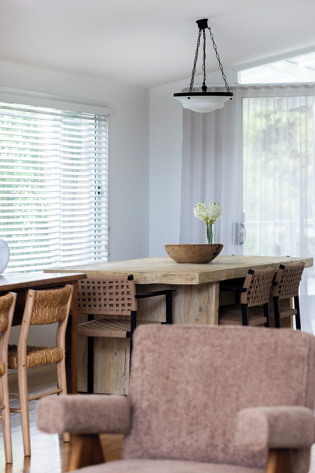 House, 4 Bedrooms | Dining room