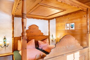 1 dormitorio, wifi gratis, ropa de cama