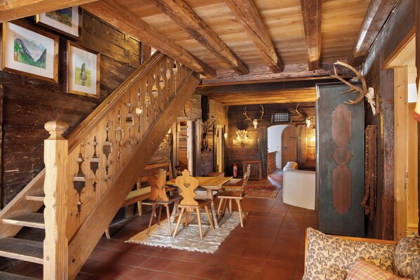 Interieur