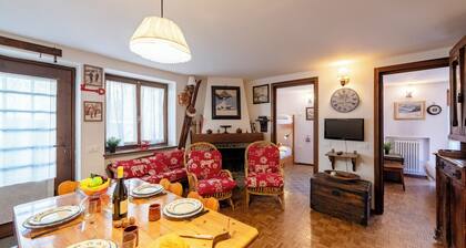 Appartement élégant à Courmayeur, Courmayeur, Italie