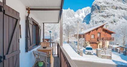 Graceful Apartment In Courmayeur, Courmayeur, Italy