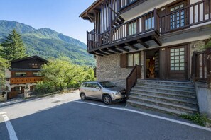 Exterior - Graceful Apartment In Courmayeur, Courmayeur, Italy (Courmayeur)