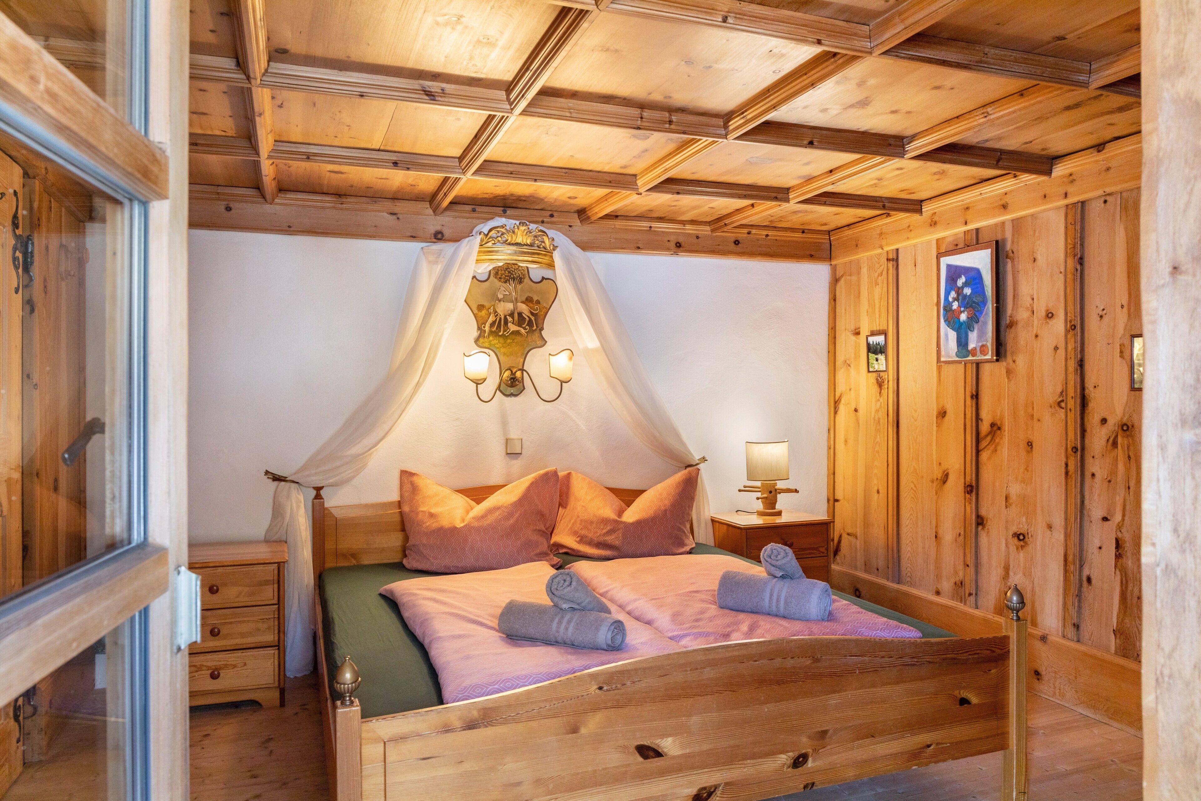 1 habitación, wifi gratis y ropa de cama 