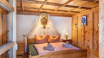 1 habitación, wifi gratis y ropa de cama