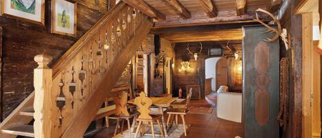Interieur