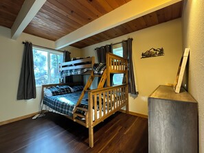 3 chambres, Wi-Fi, draps fournis