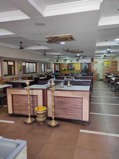 Anjana Hotels