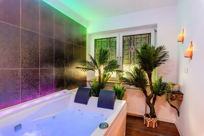 Room 'Vintage Suite' with Wi-Fi